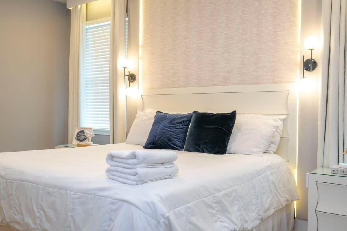 7650 Spacious House Located At Encore Reunion Resort Close To Disney Parks Orlando Exterior photo