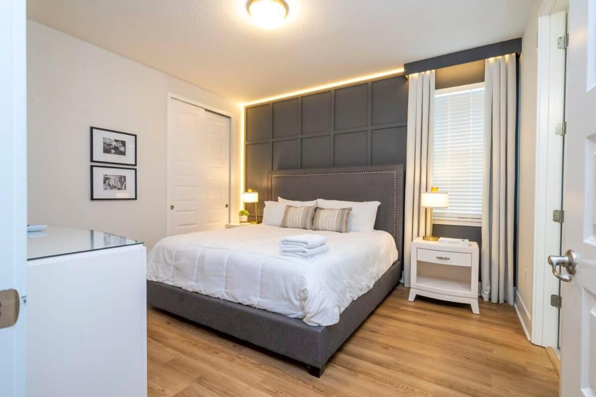 7650 Spacious House Located At Encore Reunion Resort Close To Disney Parks Orlando Exterior photo