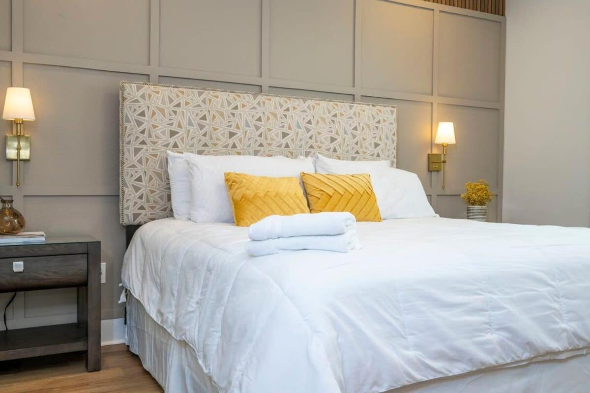 7650 Spacious House Located At Encore Reunion Resort Close To Disney Parks Orlando Exterior photo