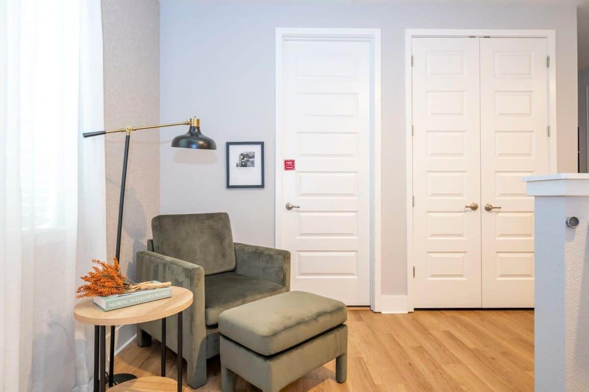 7650 Spacious House Located At Encore Reunion Resort Close To Disney Parks Orlando Exterior photo